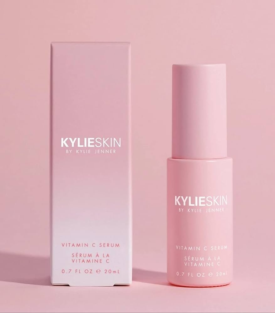Kylie Skin Vitamin C Serum